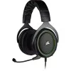 Tai nghe Corsair HS50 Pro Stereo Green (CA-9011216-AP)