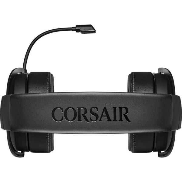 Tai nghe Corsair HS60 Pro Surround Carbon (CA-9011213-AP)