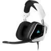 Tai nghe Corsair VOID RGB ELITE USB White (CA-9011204-AP)