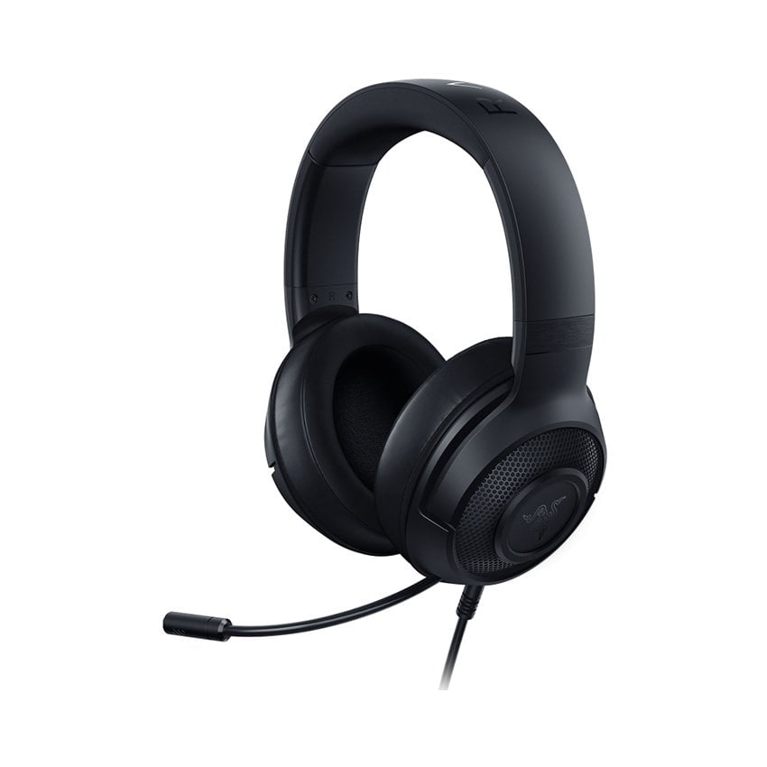 Tai nghe Razer Kraken X – Multi-Platform Wired Gaming Headset (RZ04-02890100-R3M1) - songphuong.vn