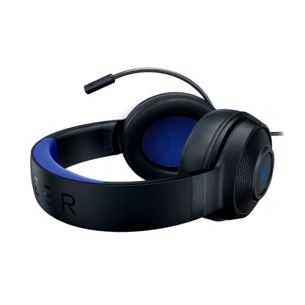 Tai nghe Razer Kraken X for Console – Multi-Platform Wired Gaming Headset (RZ04-02890200-R3M1)
