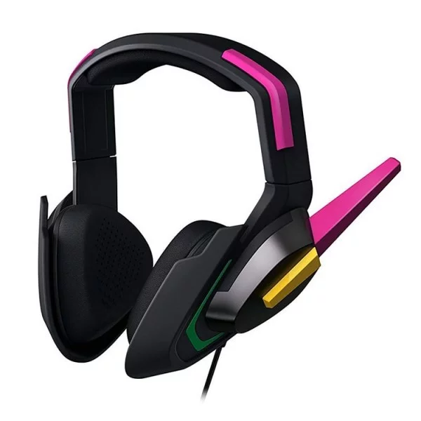 Tai nghe Razer MEKA D.Va Headset (RZ04-02400100-R3M1)