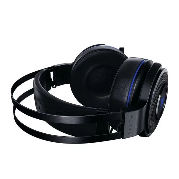 Tai nghe Razer Thresher PS4 Wireless and Wired (RZ04-02580100-R3A1)