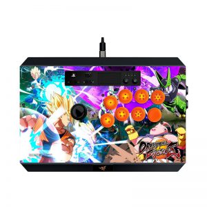 Tay Cầm Razer Panthera PS4 Dragon Ball FighterZ ( RZ06-01690400-R3A1 )
