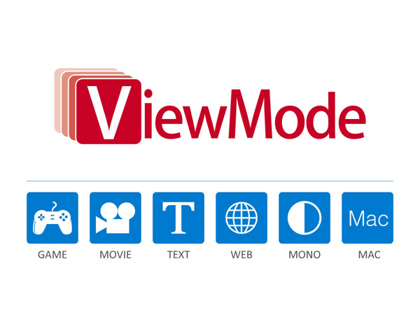 VX76 ViewMode