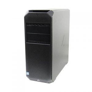 HP Z6 G4 Workstation- 4HJ64AV (Intel Xeon 4280/ Ram 8GB/ HDD 1TB/ DOS)