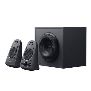 LOA MÁY TÍNH LOGITECH Z625