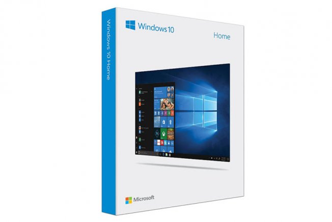 Phần mềm Microsoft Windows 10 Home 32bit 1pk DSP OEI DVD (KW9-00185)
