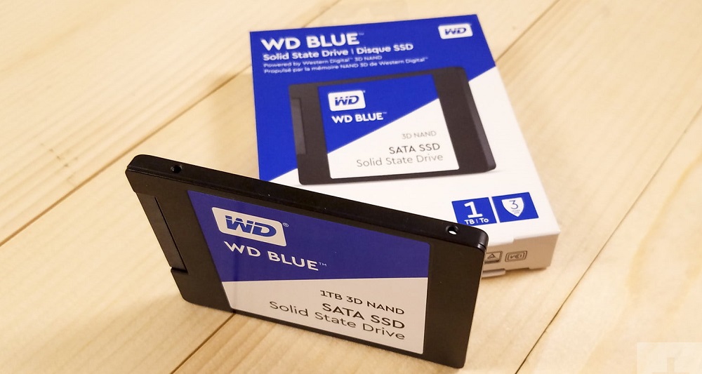 phongvu SSD WD 1T 2