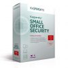Phần mềm diệt Virus Kaspersky KSOS 1 Server+10PCs