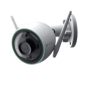 Camera EZVIZ C3N CS-CV310 2.0 Megapixel, ghi hình màu ban đêm, tích hợp AI phát hiện người