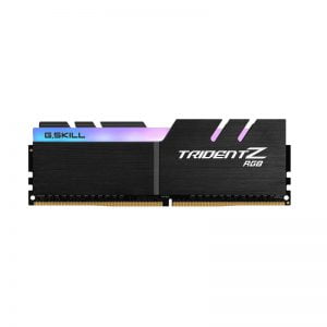 Ram G.Skill Trident Z RGB F4-3000C16S-8GTZR 8GB (1x8GB) DDR4 3000MHz