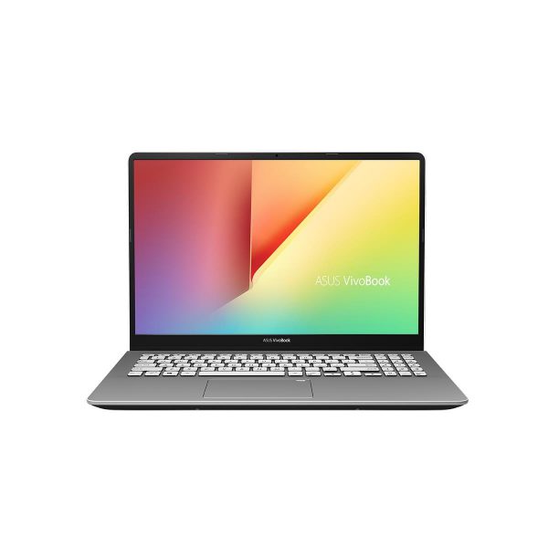 Laptop Asus Vivobook S330FA-EY116T (i5-8265U, 8GB Ram, SSD 512GB, Intel UHD Graphics 620, 13.3 inch FHD, Win 10, Gold Plastic)