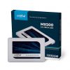 SSD Crucial MX500 1TB - CT1000MX500SSD1