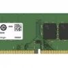 RAM desktop Crucial 16GB DDR4-2400 UDIMM CT16G4DFD824A