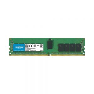 Ram Server Crucial 32GB 2666MHz DDR4 ECC RDIMM CT32G4RFD4266