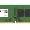 RAM desktop Crucial 4GB DDR4-2400 UDIMM CT4G4DFS824A