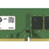 RAM desktop Crucial 8GB DDR4-2666 UDIMM CT8G4DFS8266