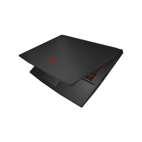 Laptop MSI GF65 Thin 9SD 070VN (i5-9300H, 8GB Ram, 512GB SSD, GTX 1660Ti 6GB, 15.6 inch FHD 120Hz IPS, Win 10, Đen)