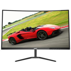 Màn Hình Cong HKC M24A9X 75Hz (23.6 inch, 1920 x 1080, 75Hz, VA, 8ms)