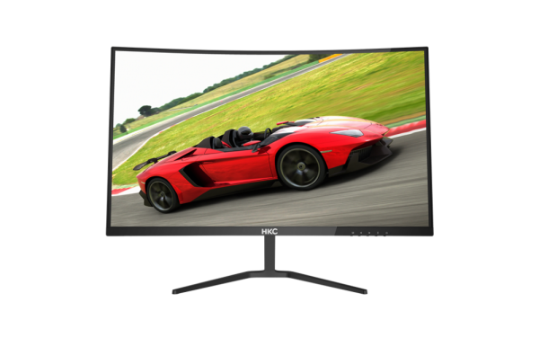 Màn Hình Cong HKC M24A9X 75Hz (23.6 inch, 1920 x 1080, 75Hz, VA, 8ms)