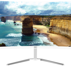 Màn Hình Cong HKC M27A9X-W 75Hz (27 inch, 1920 x 1080, 75Hz, VA, 12ms)