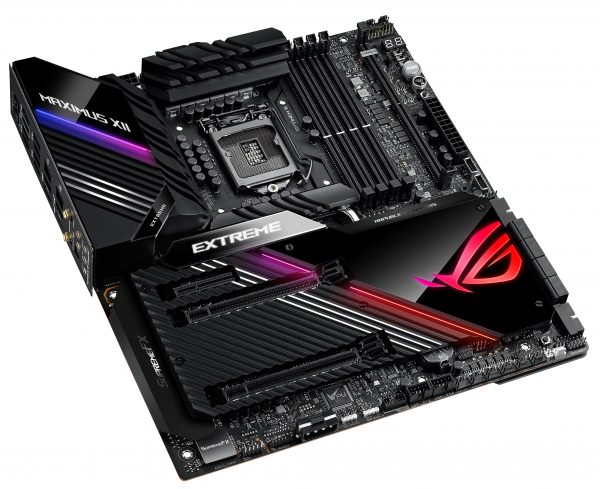 Mainboard Asus Z490 ROG MAXIMUS XII EXTREME