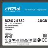 SSD Crucial BX500 240GB - CT240BX500SSD1