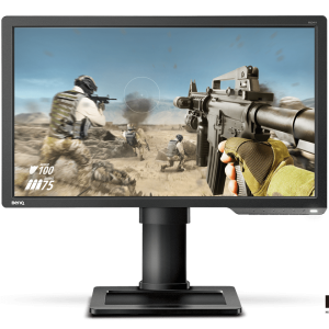 Màn Hình BenQ Zowie XL2411P 144Hz (24 inch, 1920 x 1080, 144Hz, TN, 1ms)
