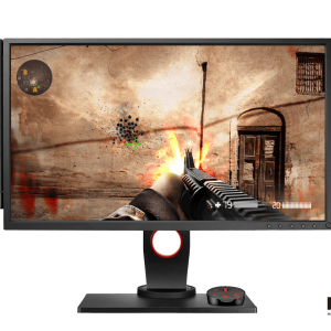 Màn Hình BenQ Zowie XL2746S 240Hz (27 inch, 1920 x 1080, 240Hz, TN, 0.5ms)