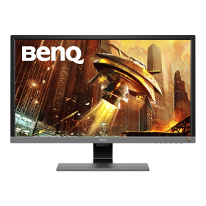 Màn Hình BenQ EL2870U 60Hz (27.9 inch, 3840 x 2160, 60Hz, TN, 1ms)