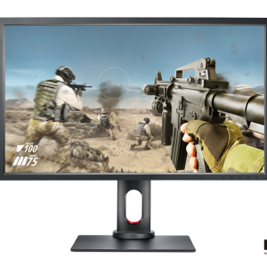 Màn Hình BenQ Zowie XL2731 144Hz (27 inch, 1920 x 1080, 144Hz, TN, 1ms)