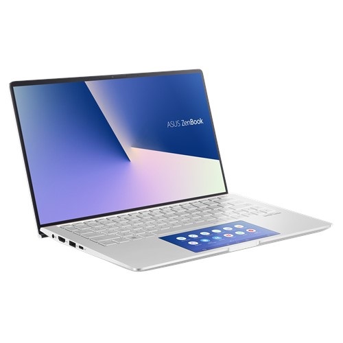 2. Laptop Asus Zenbook UX334FAC-A4060T __songphuong.vn