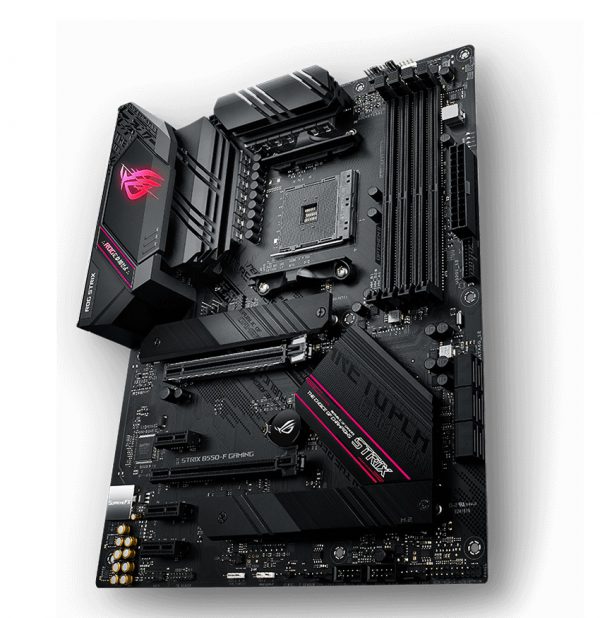 Mainboard ASUS ROG STRIX B550-F GAMING