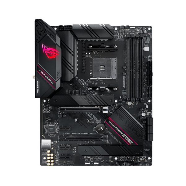 Mainboard ASUS ROG STRIX B550-F GAMING