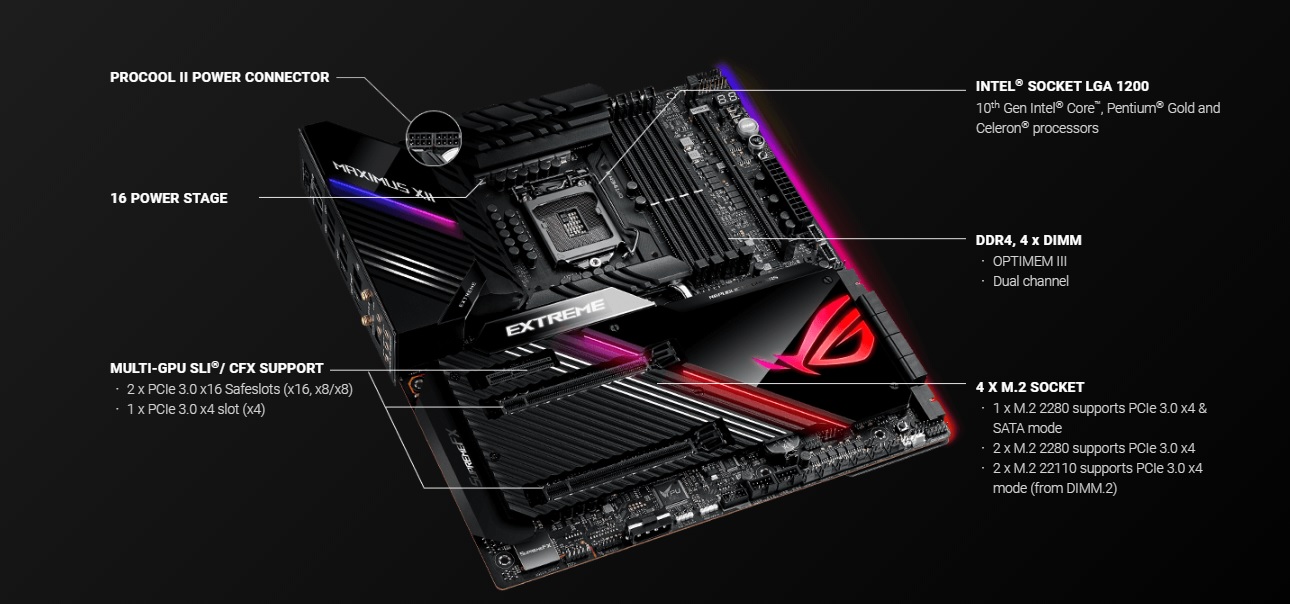 26139 asus rog maximus xii extreme songphuong.vn 1