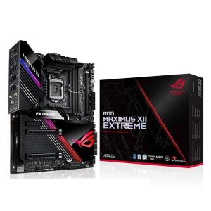Mainboard Asus Z490 ROG MAXIMUS XII EXTREME
