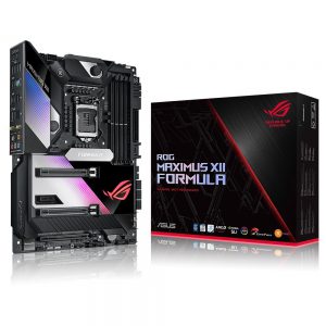 Mainboard ASUS Z490 ROG MAXIMUS XII FORMULA