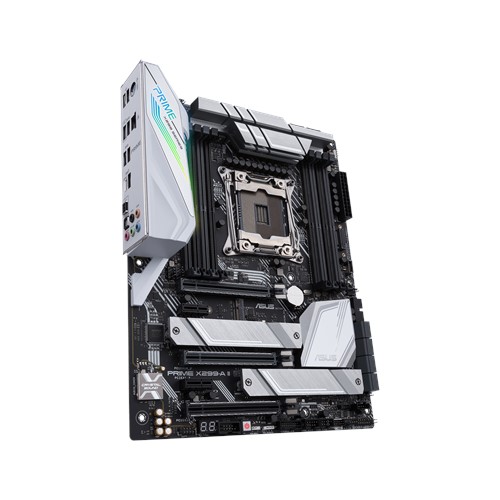 Mainboard Asus PRIME X299-A II