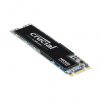 SSD Crucial MX500 250GB M.2 2280 - CT250MX500SSD4