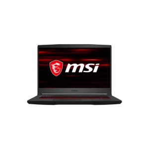 Laptop MSI Gaming GF65 Thin 10SER 622VN (i7-10750H, 8GB Ram, 512GB SSD, RTX 2060 6GB, 15.6 inch FHD 144Hz IPS, Win 10, Đen)