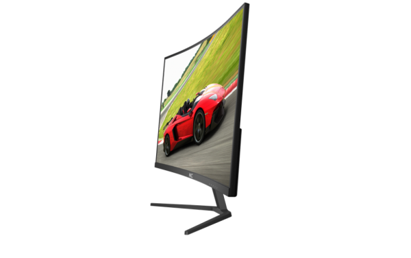 Màn Hình Cong HKC M24A9X 75Hz (23.6 inch, 1920 x 1080, 75Hz, VA, 8ms)
