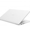 Laptop LG Gram 14ZD90N-V.AX53A5 (i5 1035G7, 8GB, 256GB, 14 inch, LED-KB, White, None OS)