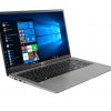 Laptop LG Gram 15Z90N-V.AR55A5 (i5 1035G7, 8GB, 512GB, 15.6 inch, LED-KB, Silver, Win 10)