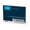 SSD Crucial BX500 240GB - CT240BX500SSD1