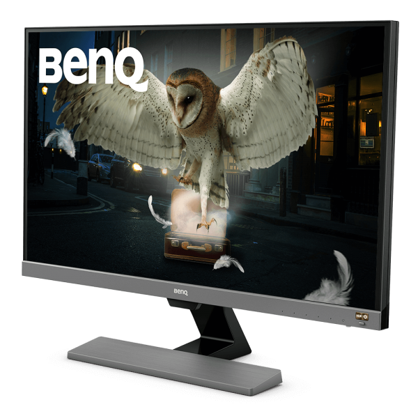 Màn Hình BenQ EW277HDR 60Hz (27 inch, 1920 x 1080, 60Hz, VA, 12ms)