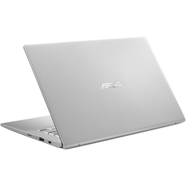 Laptop Asus Vivobook A412FJ-EK388T (i7-10510U, 4GB Ram, SSD 512GB, MX230 2GB, 14 inch FHD, Win 10, Sliver)