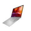 Laptop Asus Vivobook X409MA-BV034T (Pentium Silver N5000, 4GB Ram, SSD 256GB, Intel UHD Graphics 600, 14 inch FHD, Win 10, Sliver)