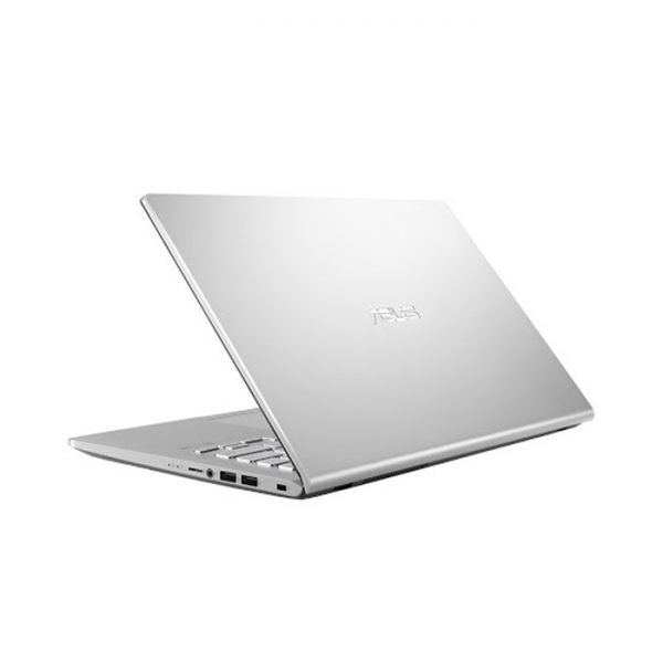 Laptop Asus Vivobook X409MA-BV033T (Pentium Silver N5000, 4GB Ram, HDD 1TB, Intel UHD Graphics 600, 14 inch FHD, Win 10, Silver)