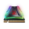 SSD ADATA XPG SPECTRIX S40G 2TB RGB PCIE GEN3X4 M.2 2280 (AS40G-2TT-C)
